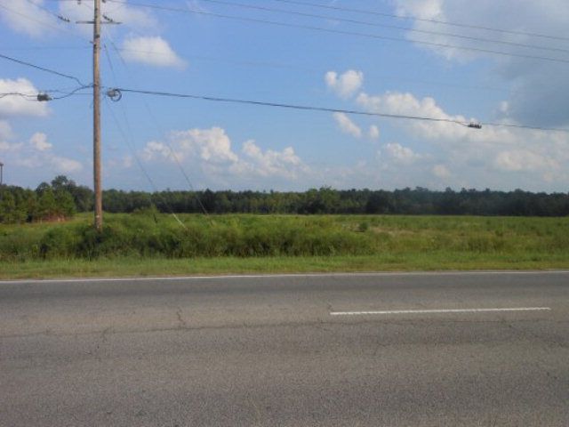 0 Hwy 15 South, Sumter, SC 29150